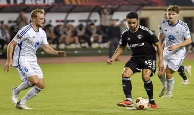 Leandro Andrade: “Braqa”nı keçəcəyimizə əminliklə inanırıq”