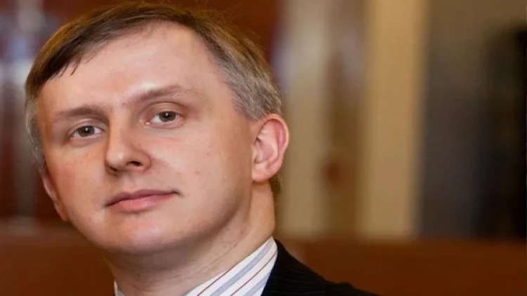 Britaniyalı jurnalist və redaktor İlham Əliyevi təbrik edib