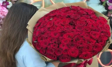 “Sevgililər Günü”ndə gül hədiyyə etmək çox təhlükəlidir - ŞOK SƏBƏBLƏR