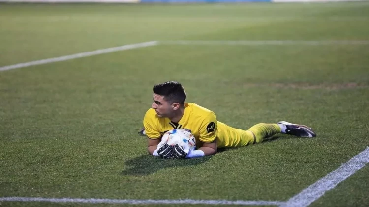 Tyaqo Silva: “Azərbaycanda futbol əsas idman növü deyil, boks, MMA və “Formula-1”i sevirlər”