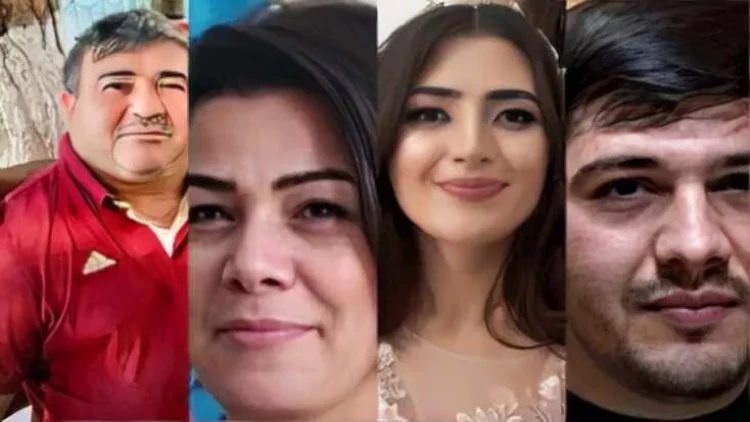 Ailə üzvlərini qətlə yetirən Əhməd cəzadan azad edilə bilər? - Vəkil açıqladı