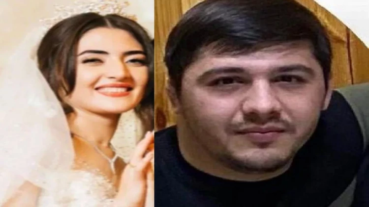 Əhməd bacısını bu evdə öldürüb - ƏN SON GÖRÜNTÜLƏR - VİDEO