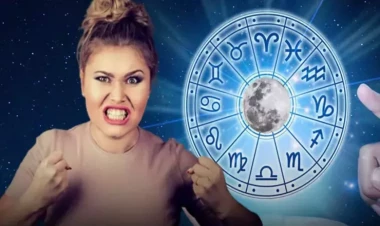 Ən emosional BÜRCLƏR – Ətrafdakı hər şeyi məhv edə bilirlər