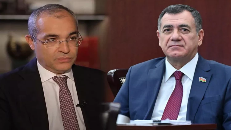 “Yanlış səslənən fikirlər cavabsız qalmamalıdır” - Nazirdən deputata irad