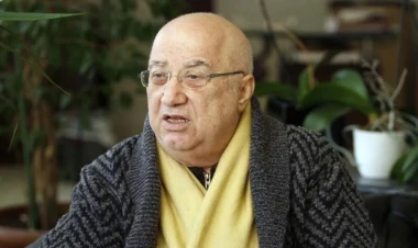 Erkan Özərman vəfat etdi