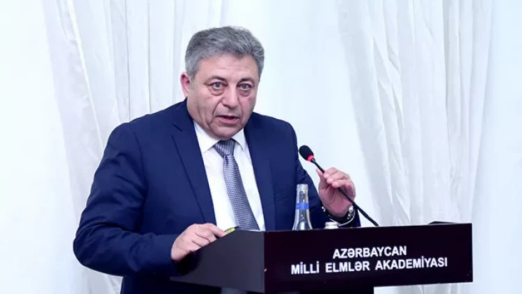 Qriqori Trubnikov İlham Əliyevi təbrik etdi