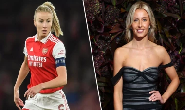 Kişilərin həsəd apardığı qadın: O, azarkeşləri utanc hissindən xilas edib - FOTOlar