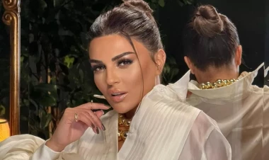 Gülayın toyda başına gələn maraqlı HADİSƏ: 