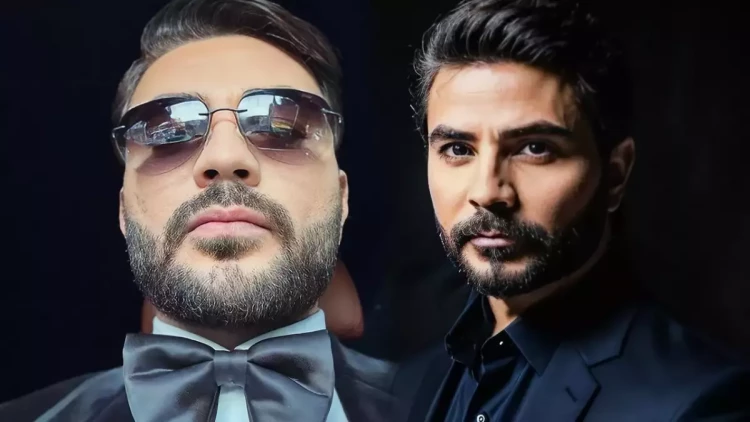 “Çıxıb gedəcəyəm” - FOTO