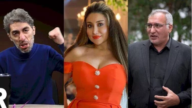 “Damla musiqi sənətində hansı məqamdadırsa, meyxana da oradadır” - VİDEO