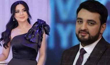 Zaur Vüsalənin də CAVABINI VERDİ: 