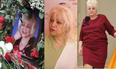 “Bibim onun xəyanətini bağışlamadı, ayrıldı, baxmayaraq ki...”- İLLƏRİN SİRRİNİN üstü açıldı - FOTOlar