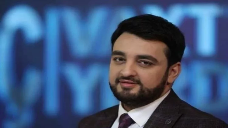 Zaurdan Günelə CAVAB: “Sübut etsən, 10 min verməyə hazıram”