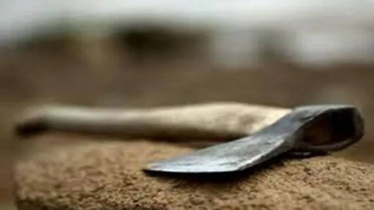 Ağcabədidə 70 yaşlı kişi arvadını niyə qətlə yetirib? - TƏFƏRRÜAT