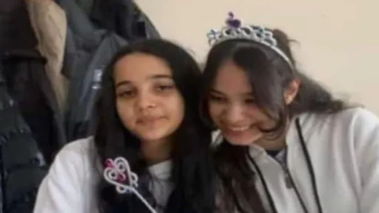 Abşeronda itən məktəbli qızlar Kürdəmirdə tapıldı - DİN-dən AÇIQLAMA - YENİLƏNİB