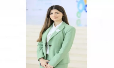 Adilə Əliyevaya yeni vəzifə verildi