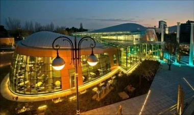 Cadenza Contemporary Orchestra “Kəsişən xətlər” adlı növbəti konsertini keçirəcək - FOTO