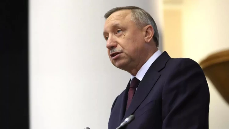 Aleksandr Beqlov İlham Əliyevi təbrik etdi