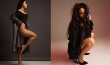 “Təhqir etmirəm, pislik etmirəm, bəlkə heç onlar da məni dinləmirlər” - FOTO