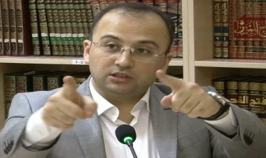 Kim gedib lüt bədənə iki dəsmal bağlayıb... - Elşad Miridən Həcc ilə bağlı AÇIQLAMA