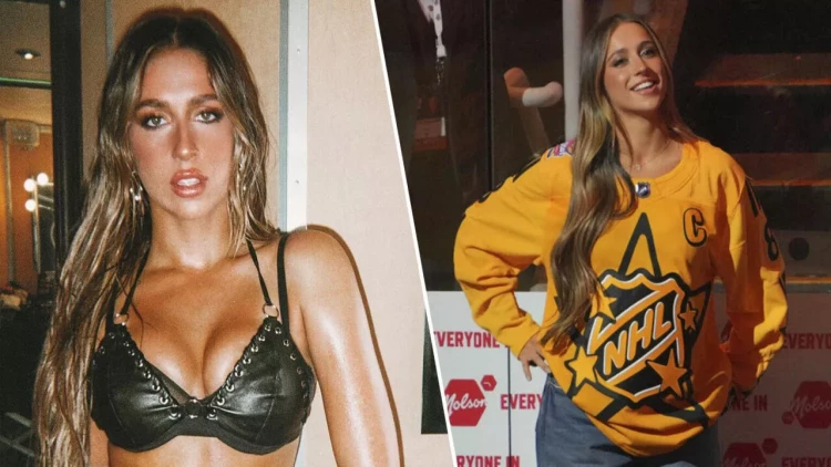 Ulduzların oyununu parladan gözəl: Onu idmana nə bağlayır? - FOTOlar