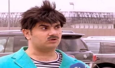 “Fəlakət” “Ben bu cihana sığmazam” serialında - FOTOlar