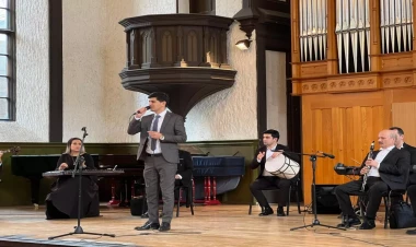 Filarmoniyanın yanvar ayında keçirilən abonement konsertləri