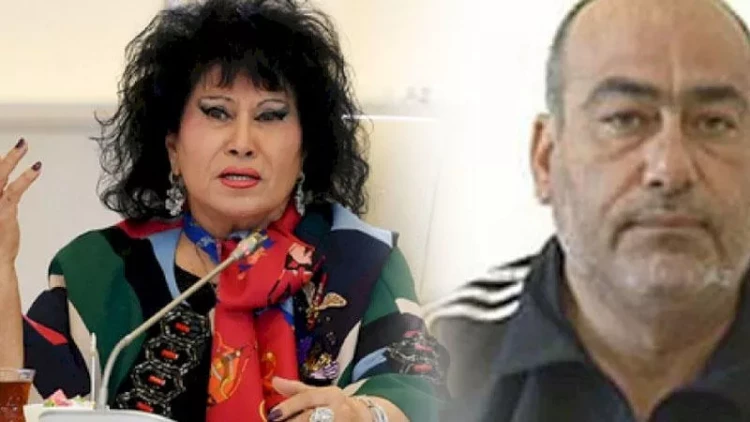 Zeynəb Xanlarovanın bacısı oğlundan xəbər var