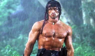 Növbəti “Rembo” kim ola bilər? Varis açıqlandı - FOTO