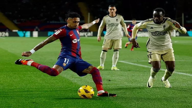 “Barselona” xal itirdi, “Atletiko” uduzdu