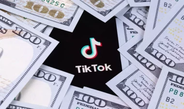 TikTok 600 milyon dollara qədər cərimələnəcək