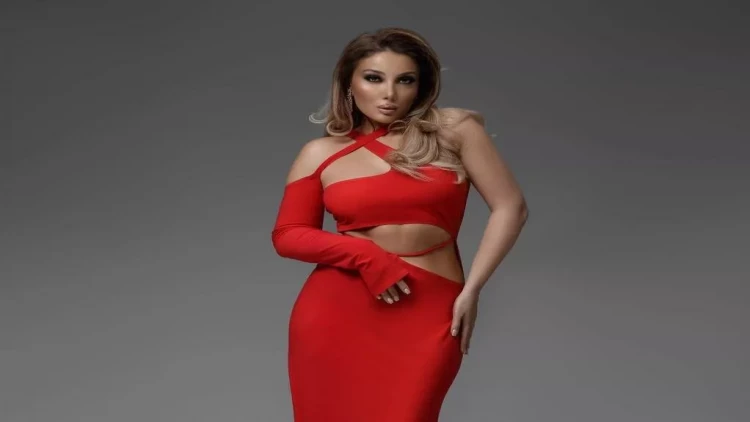 Bu da Günayın 16 saata ərsəyə gətirdiyi YENİ KLİPİ - VİDEO