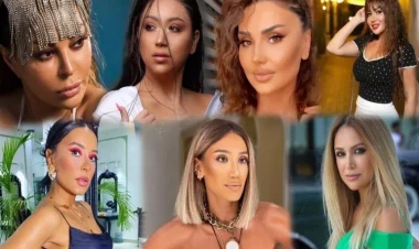 Azərbaycanlı məşhurların əsl yaşları - ŞOK OLACAQSINIZ