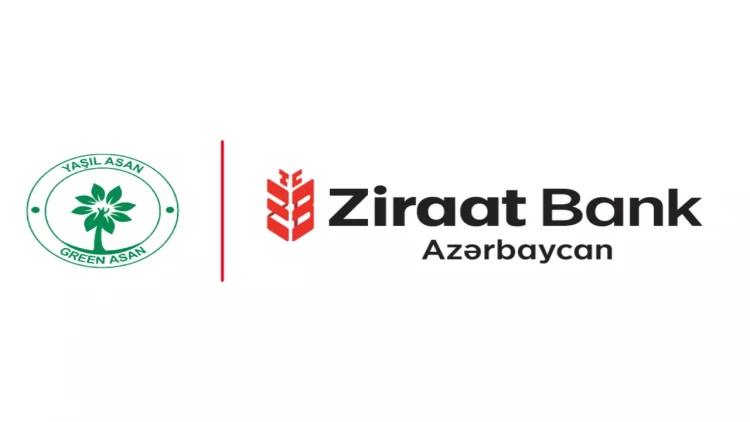 Ziraat Bank Azərbaycan “Yaşıl ASAN” ekoloji proqramına qoşulub
