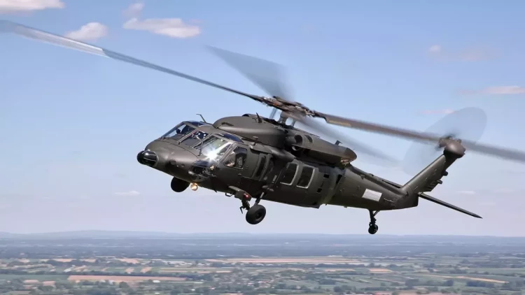 Hərbi təyyarə qəzaya uğradı - Heyətdən xəbər yoxdur...