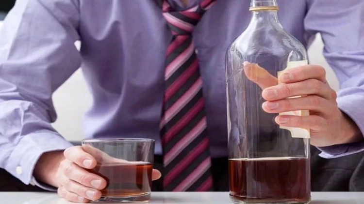 Gündə nə qədər spirtli içki qəbul etmək olar?