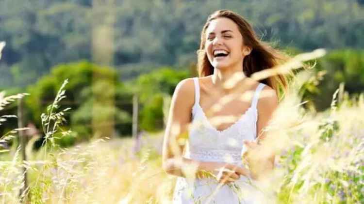 2 dəqiqəyə necə xoşbəxt olmaq olar? -  SADƏ ÜSUL