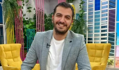 Nicat Məhərrəmova ağır itki - FOTO