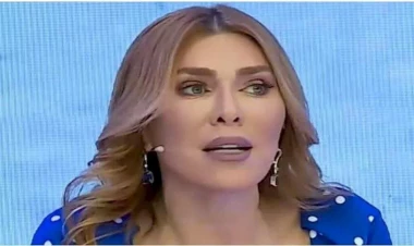 Xoşqədəm Hidayətqızı ATV-ni günahlandırdı: 