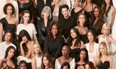 Dünyaca məşhur 40 qadın ilk dəfə bunu etdi – FOTOSESSİYA