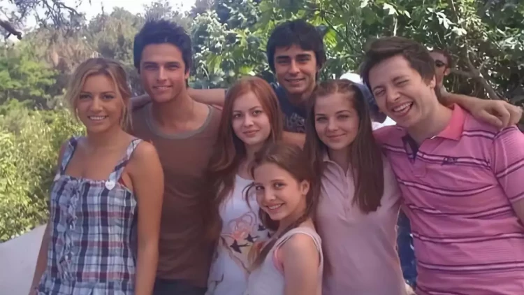 “Sehrli” seriallar yutubda nə qədər izlənir? - FOTOlar