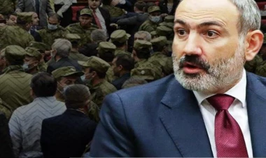 Əsl ermənilik: pul vətəndaşlıqdan üstün tutuldu