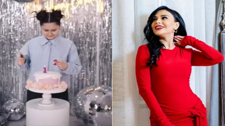 “Heç vaxt bitməyən ümidlərimin hədiyyəsi” - VİDEO