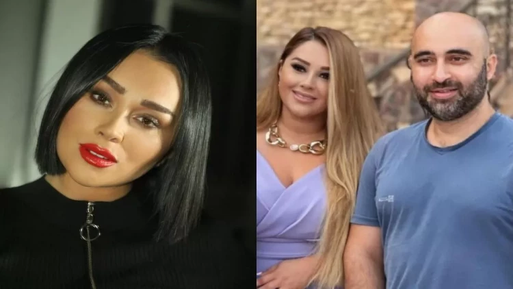 Xatirə İslam: “Ərimlə bir-birimizi “qırırıq”