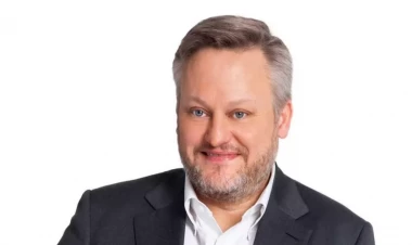 Mürrey Aukinklos İlham Əliyevi təbrik etdi