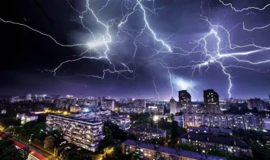 Yaş dəri ildırım vurmasından qoruyurmuş - Tədqiqat