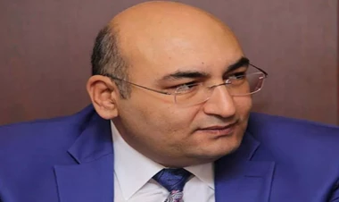 Referendum keçirək, Əliyevə status verək - Ağazadə