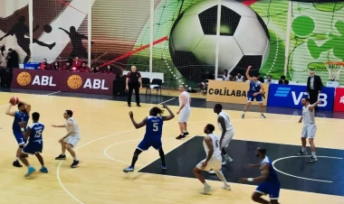 “Sumqayıt” uğursuz seriyaya son qoyub