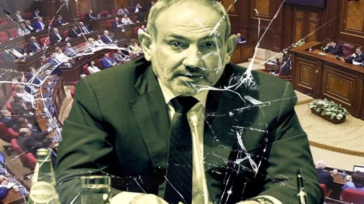 Paşinyan dediyini edə biləcək?