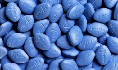 Viagra kişilərdə bu xəstəliklərin qarşısını ALIR -  MARAQLI ARAŞDIRMA
